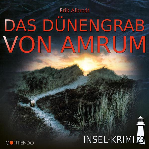 Insel-Krimi 23-Das Dünengrab Von Amrum