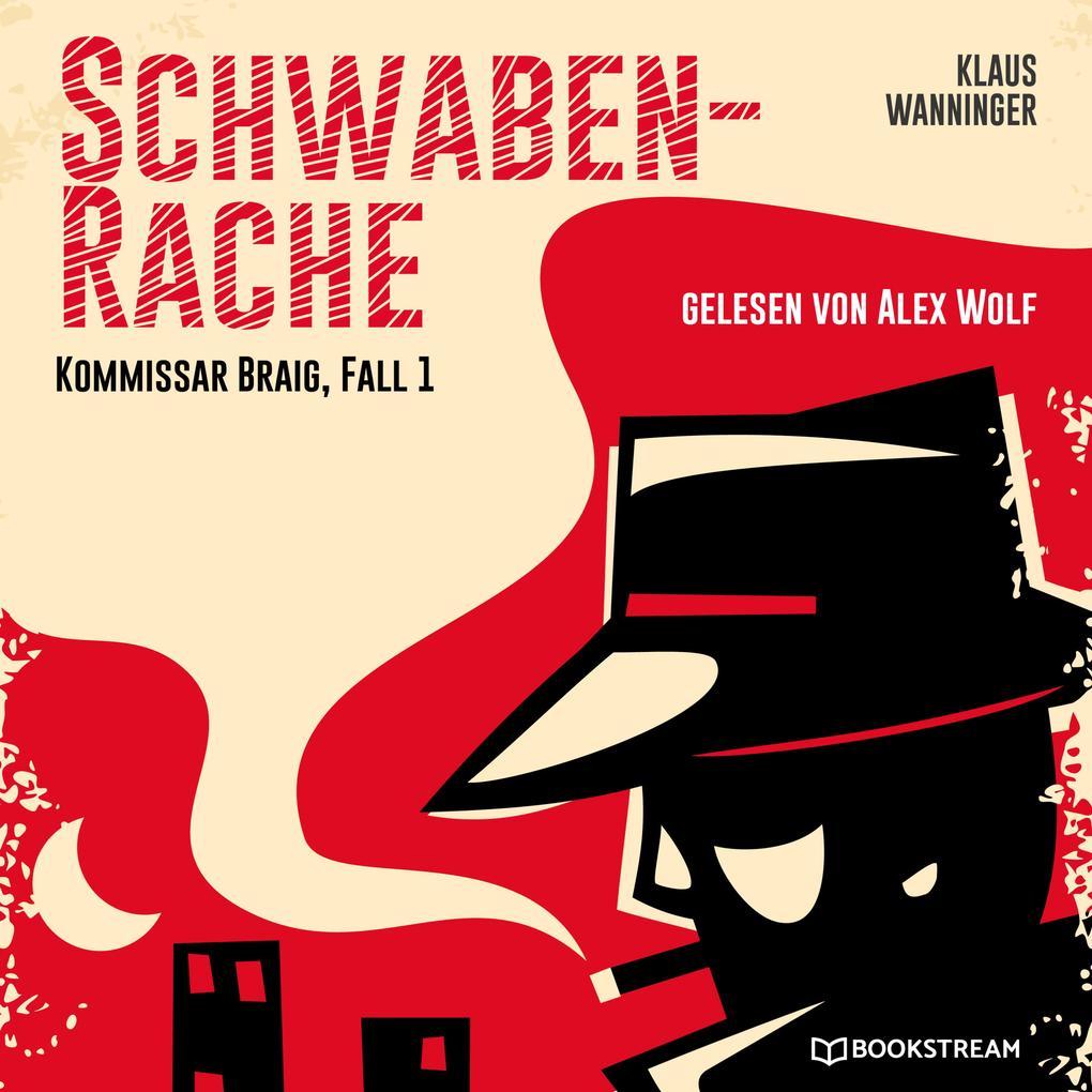 Schwaben-Rache