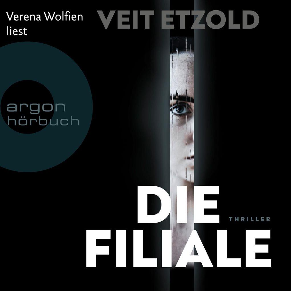 Die Filiale