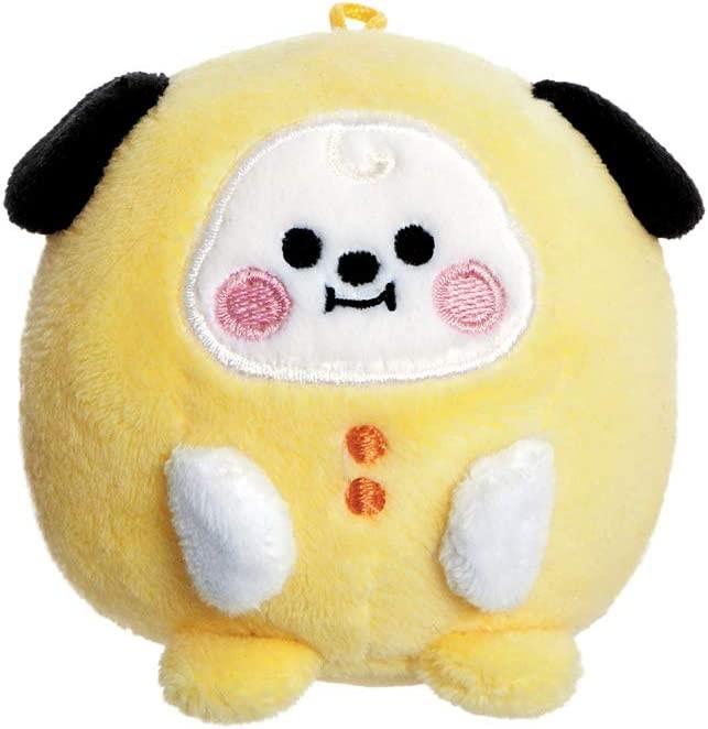 Aurora World - BT21 Baby - Chimmy Baby Pong Pong