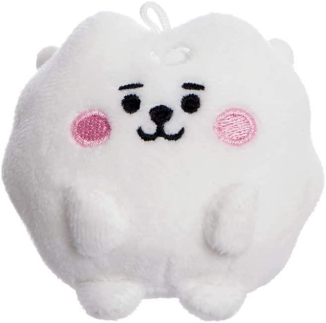 Aurora World - BT21 Baby - RJ Baby Pong Pong