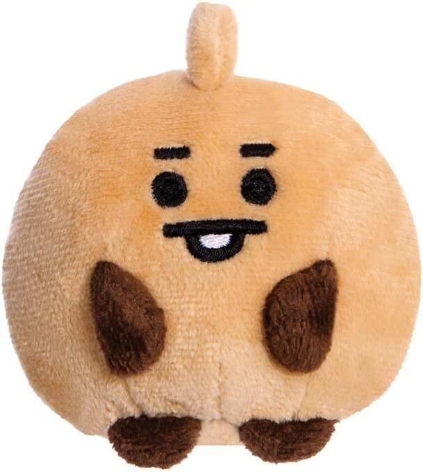 Aurora World - BT21 Baby - Shooky Baby Pong Pong