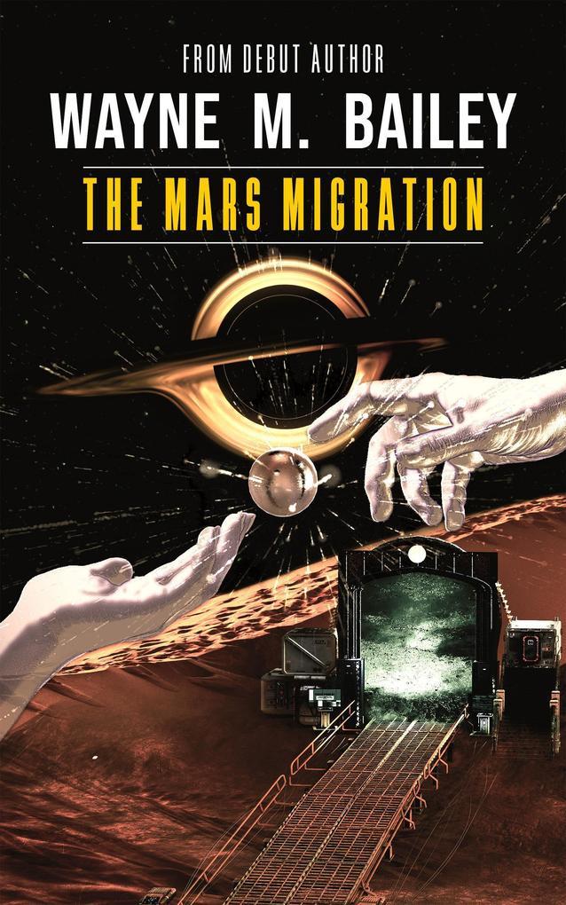 The Mars Migration