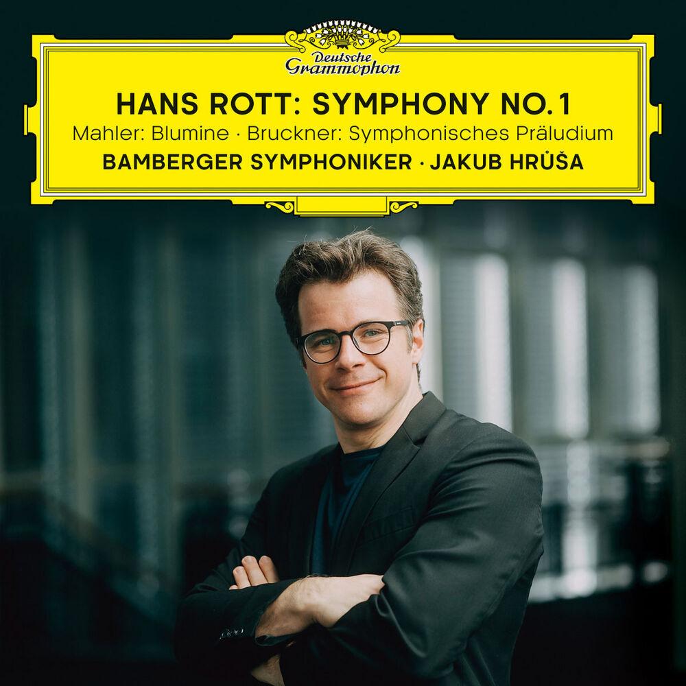 Hans Rott: Sinfonie Nr. 1