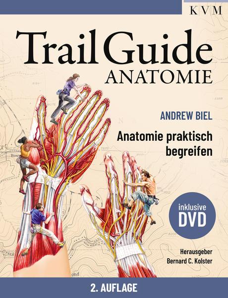 Trail Guide Anatomie