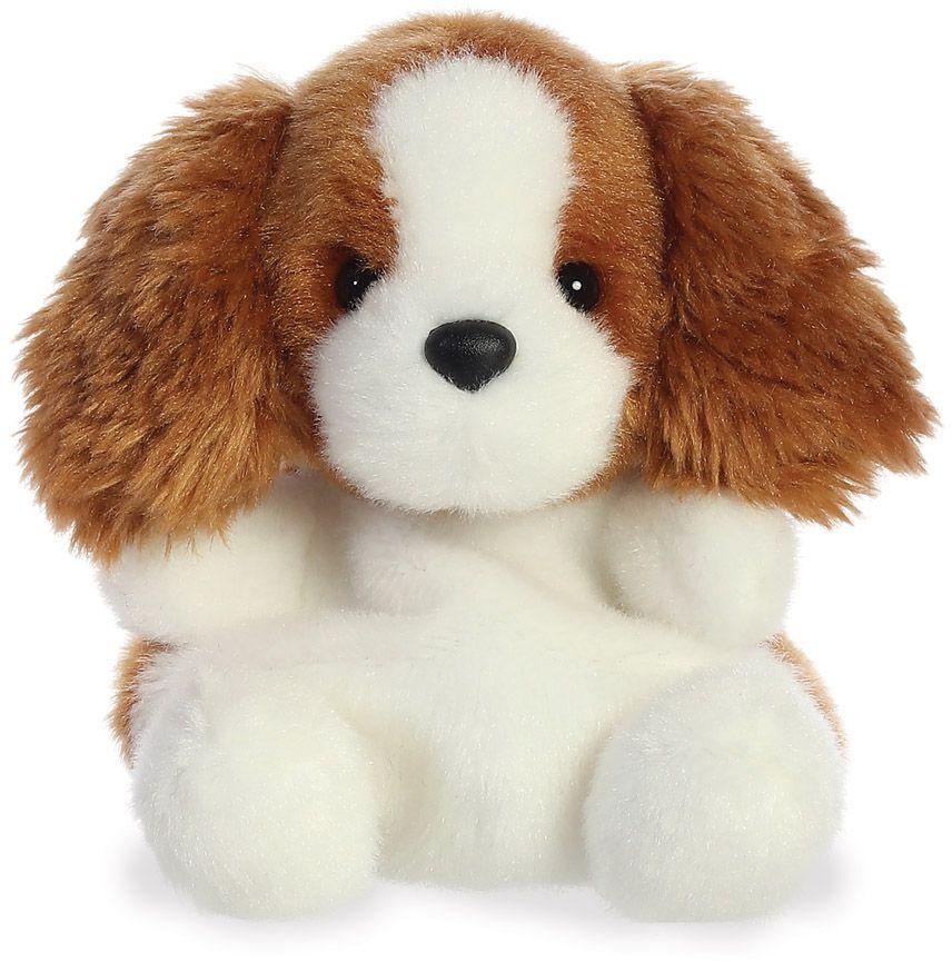 Aurora World - Palm Pals Lady Cocker Spaniel, 13 cm