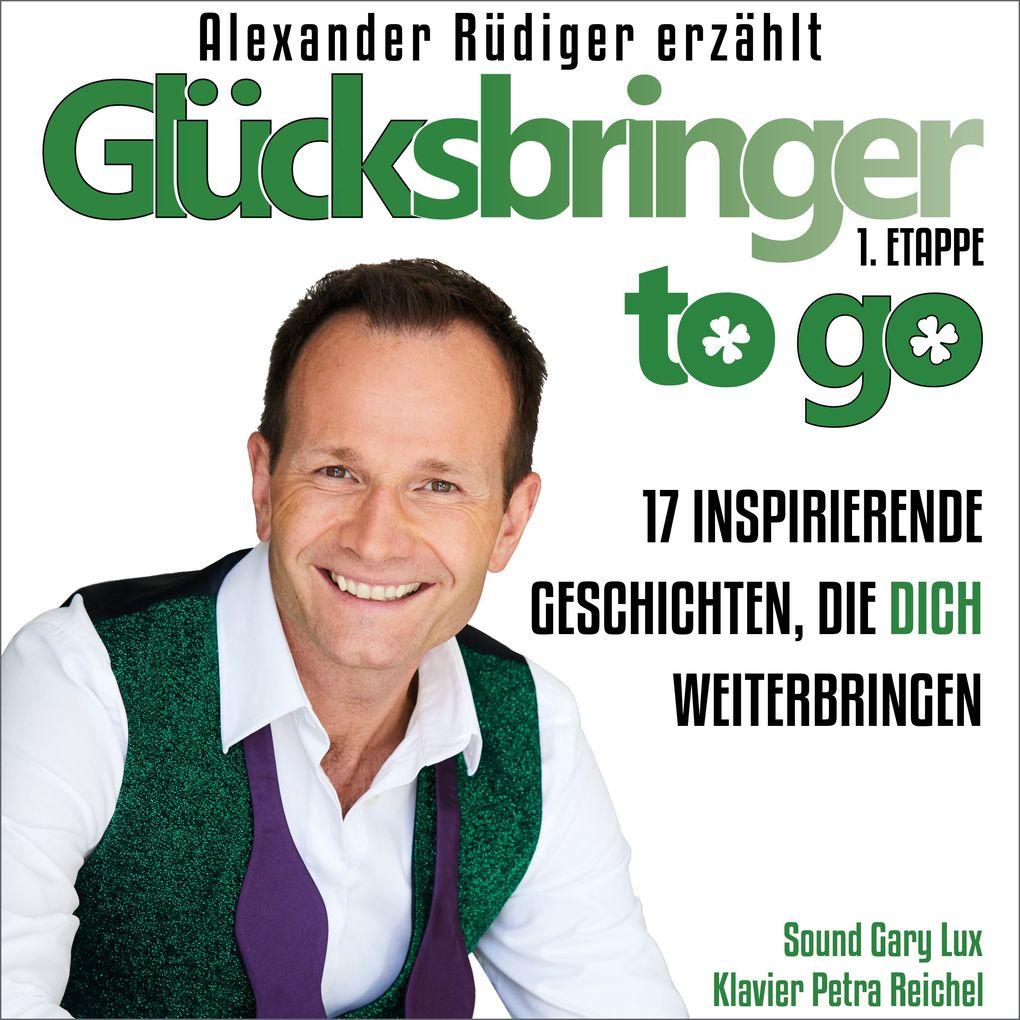 Glücksbringer to go 1. Etappe