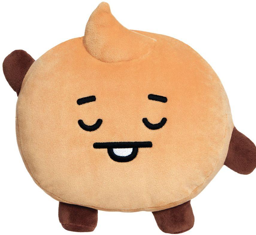 Aurora World - BT21 Baby - Shooky Kissen