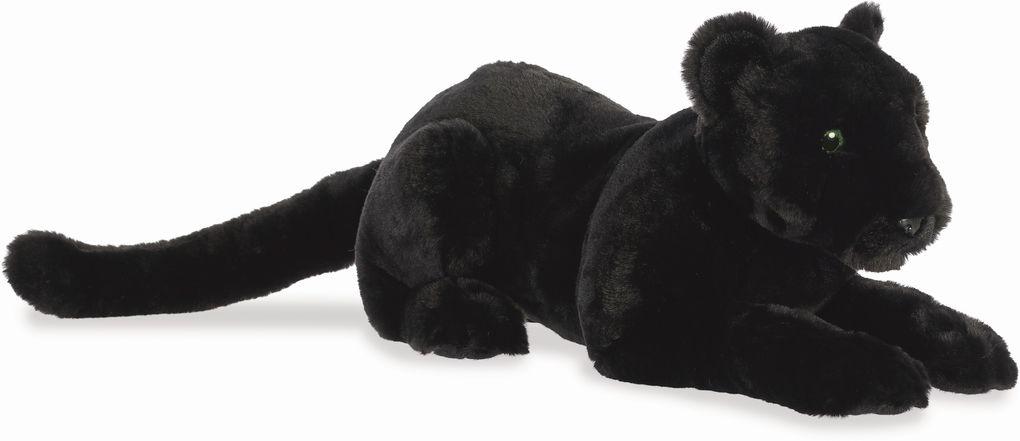 Aurora World - Luxe Boutique - Raven Panther