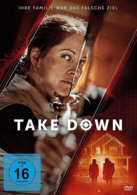 Take Down - Ihre Familie war das falsche Ziel