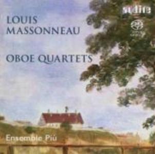 Oboe Quartets