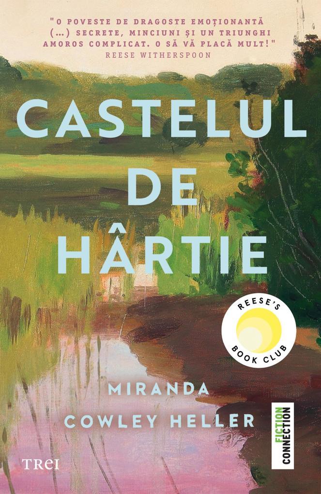 Castelul de hartie