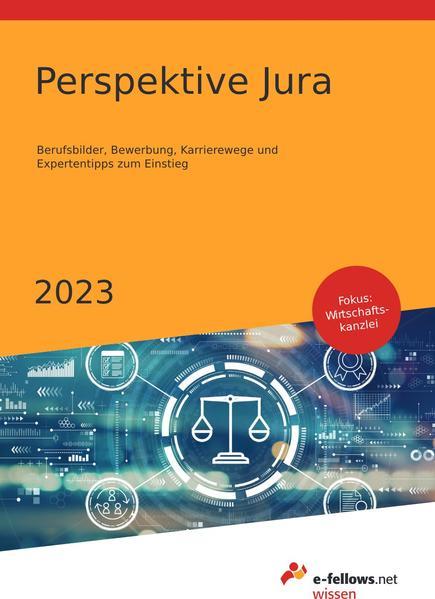 Perspektive Jura 2023