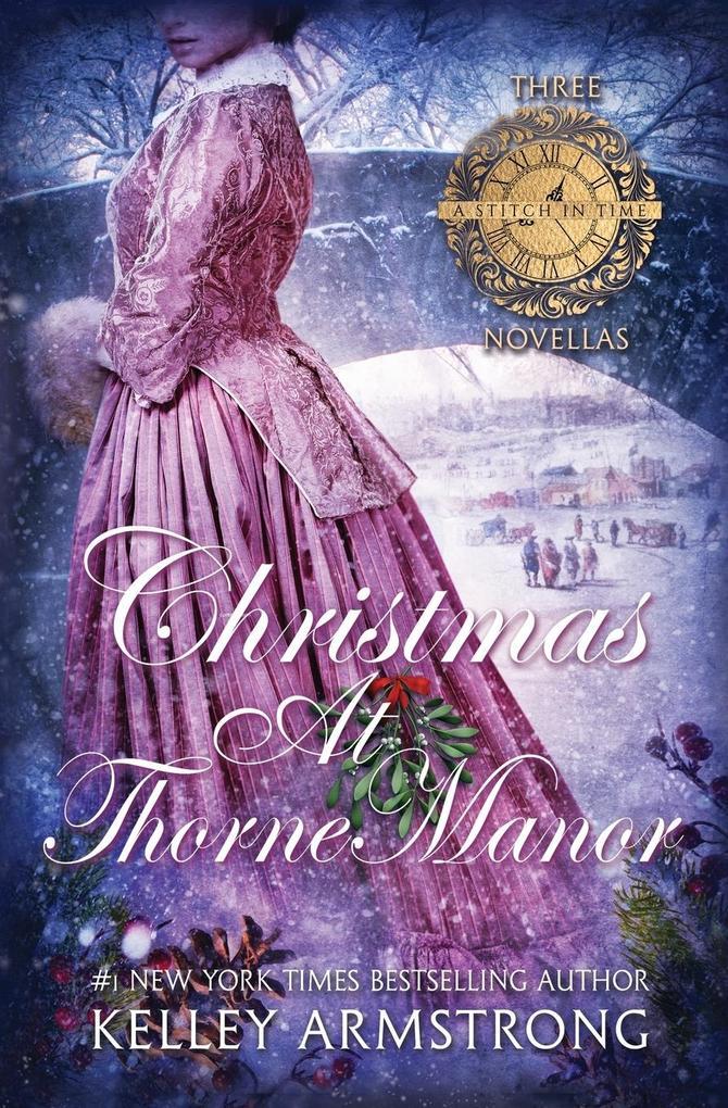 Christmas at Thorne Manor