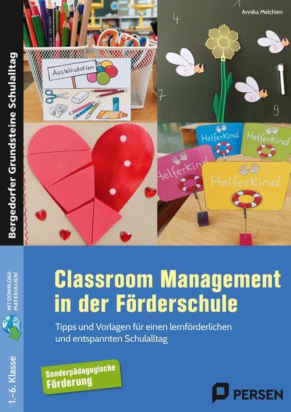 Classroom Management in der Förderschule