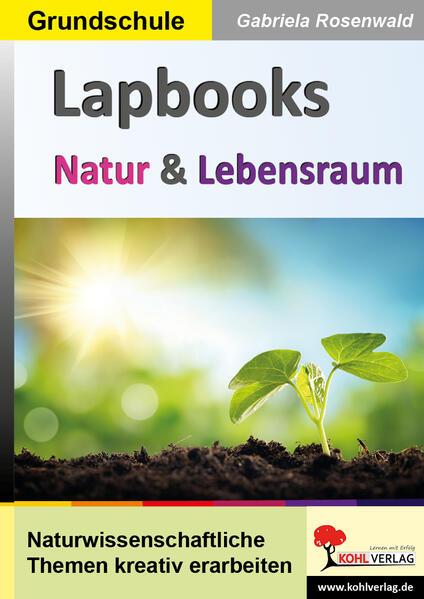 Lapbooks Natur & Lebensraum