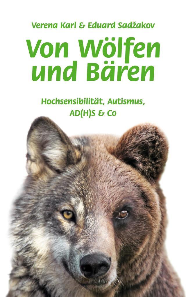 Von Wölfen und Bären