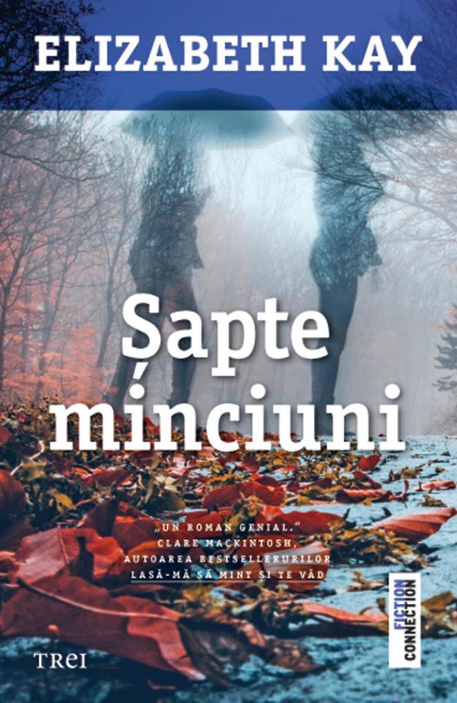 Sapte minciuni