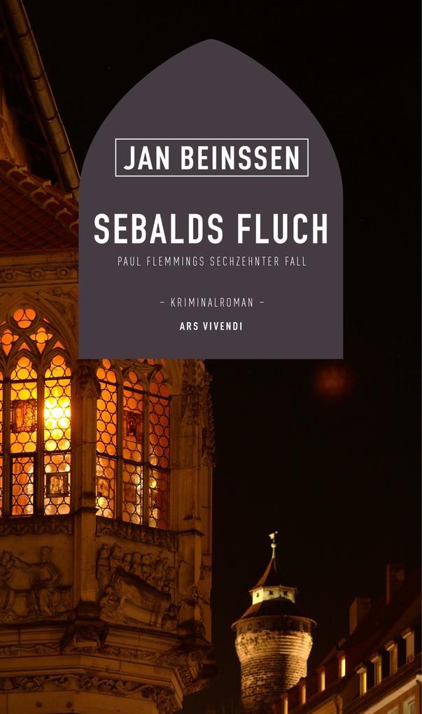 Sebalds Fluch (eBook)