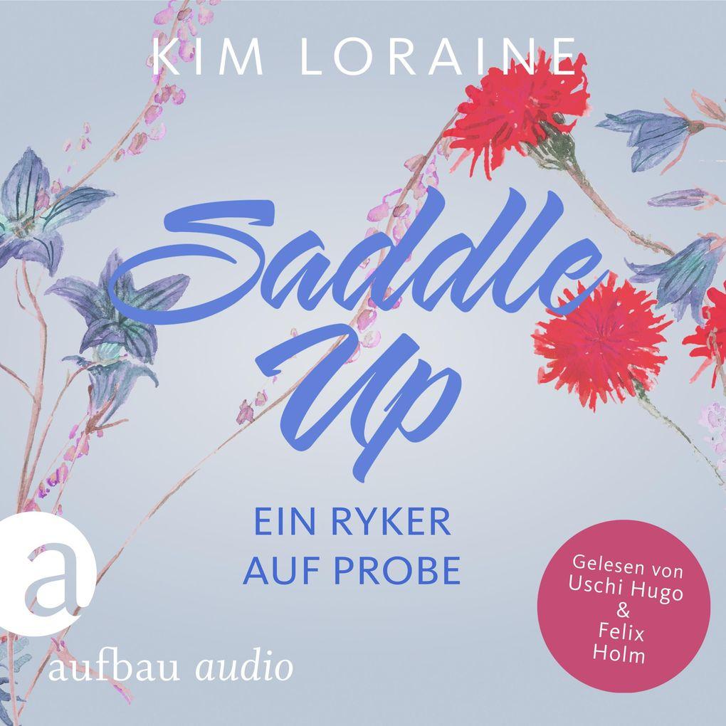 Saddle Up - Ein Ryker auf Probe