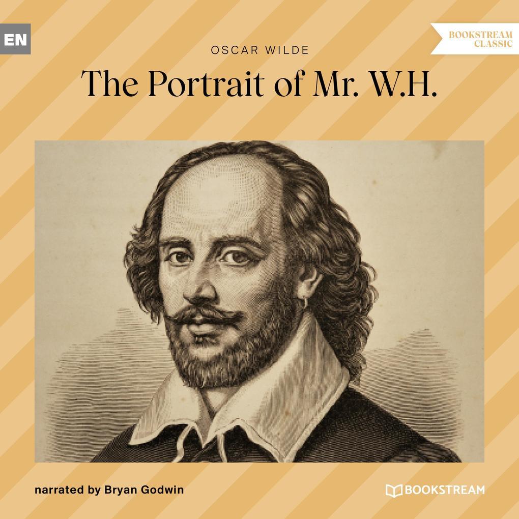 The Portrait of Mr. W. H.