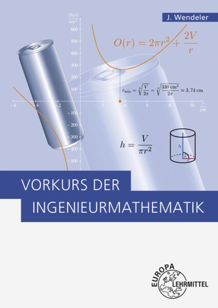 Vorkurs der Ingenieurmathematik