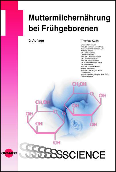 Muttermilchernährung bei Frühgeborenen