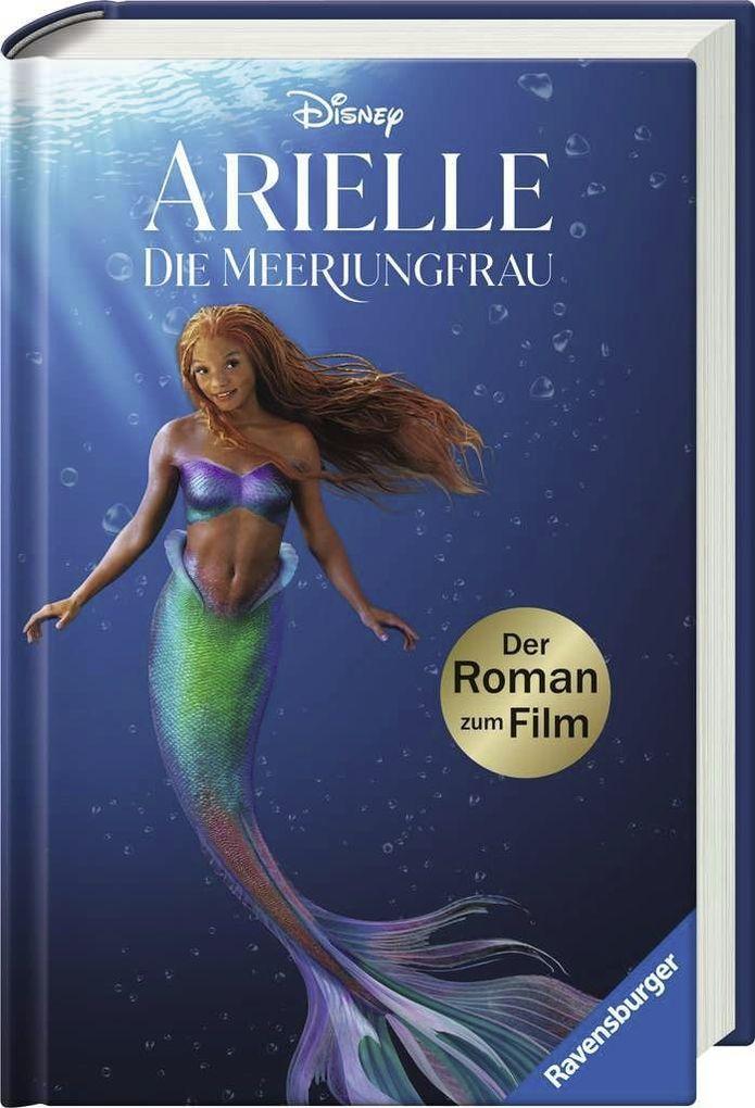 Disney Arielle: Der Roman zum Film