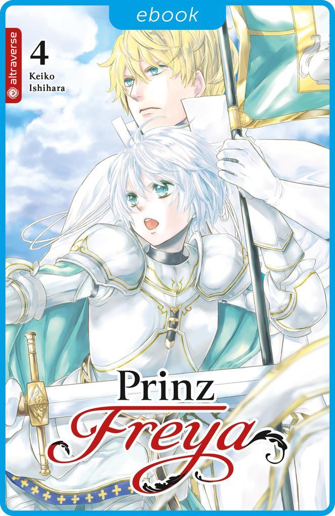 Prinz Freya 04