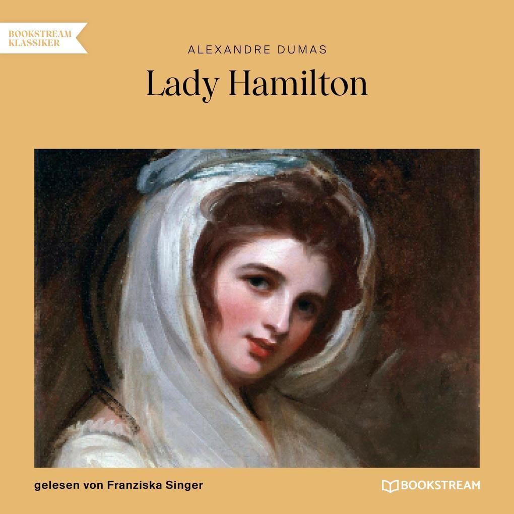 Lady Hamilton