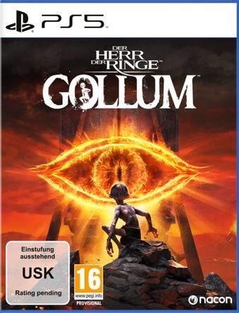 Der Herr der Ringe: Gollum (PlayStation 5)