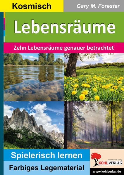 Lebensräume