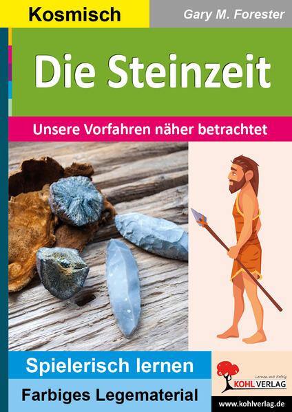 Die Steinzeit