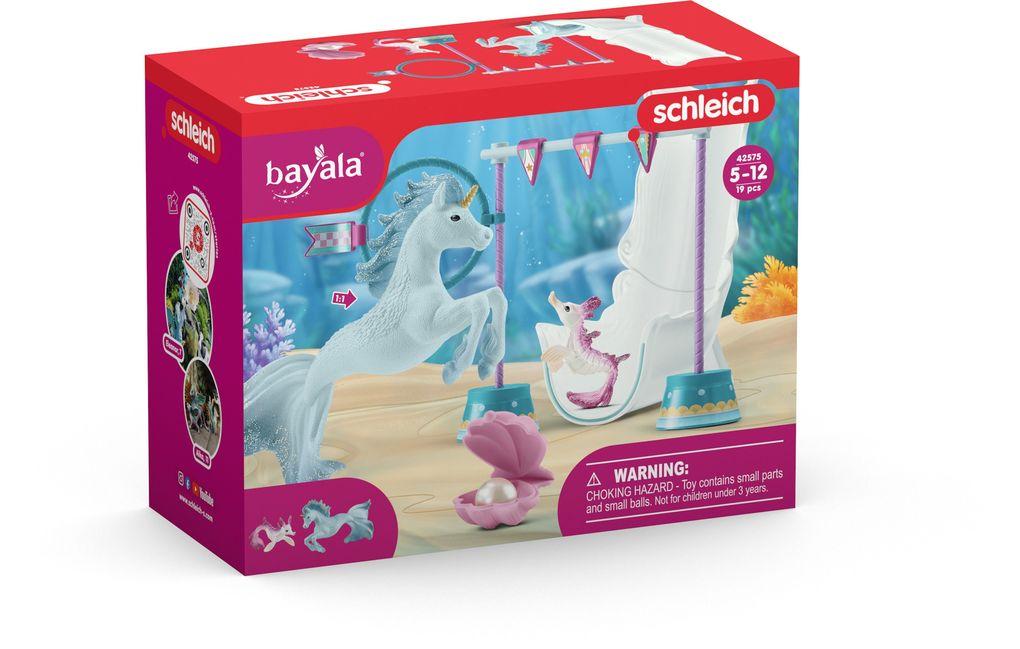 Schleich - bayala - Magisches Unterwasserturnier