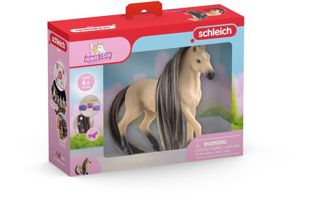 Schleich - Horse Club Sofia's Beauties - Beauty Horse Andalusier Stute