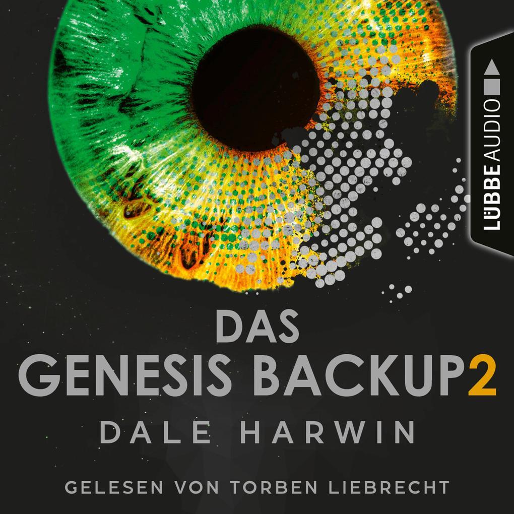 Das Genesis Backup