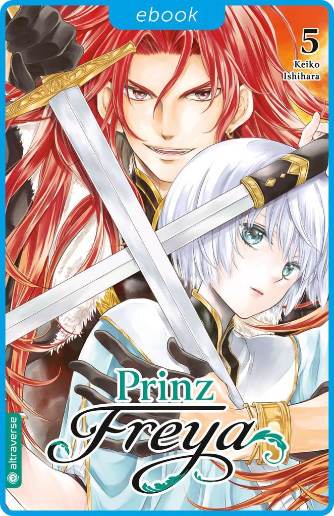 Prinz Freya 05