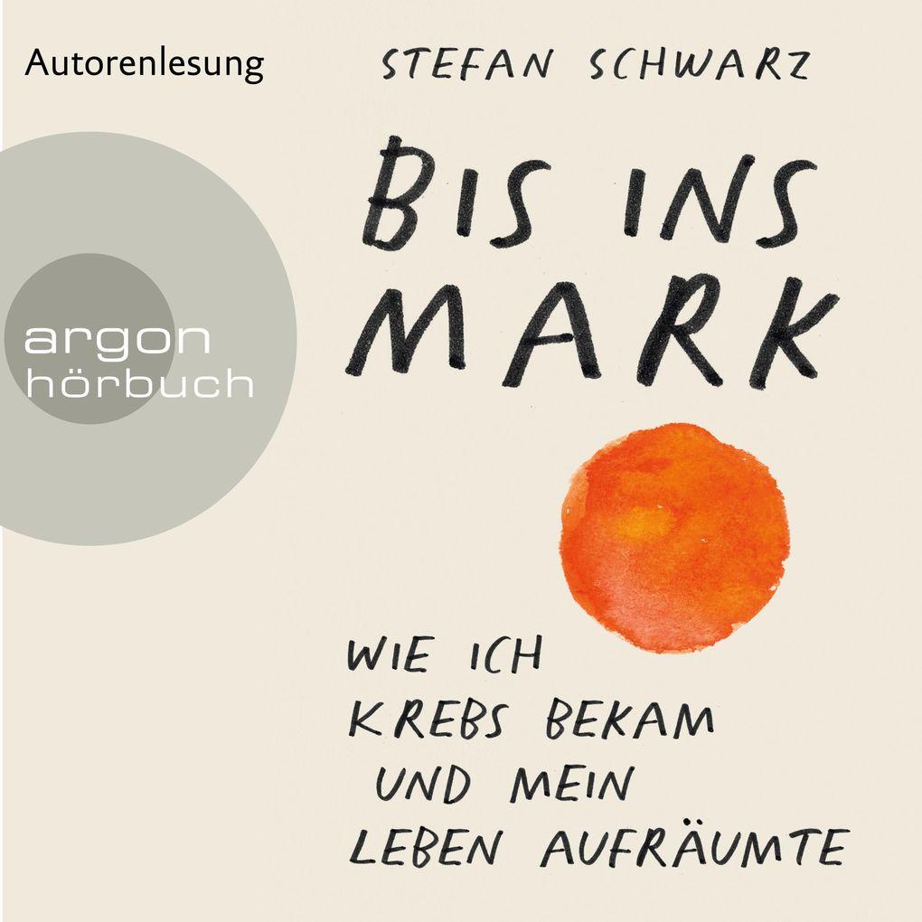 Bis ins Mark