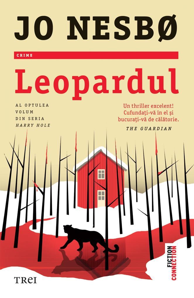 Leopardul