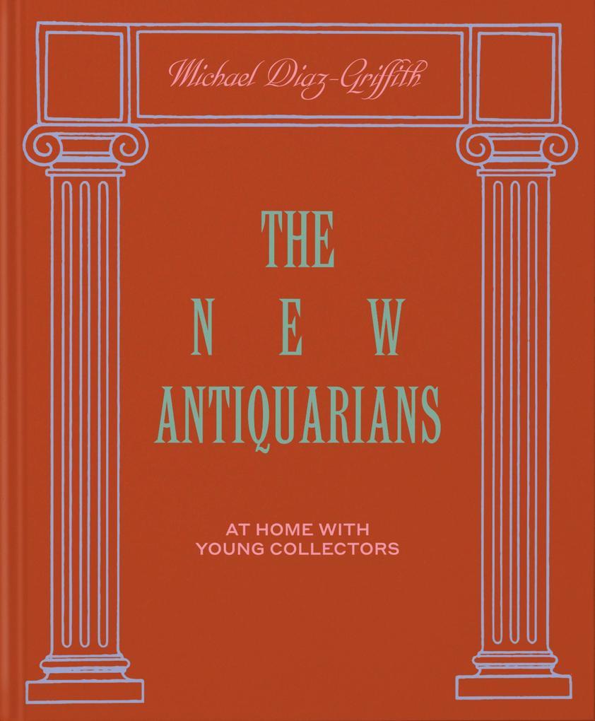 The New Antiquarians