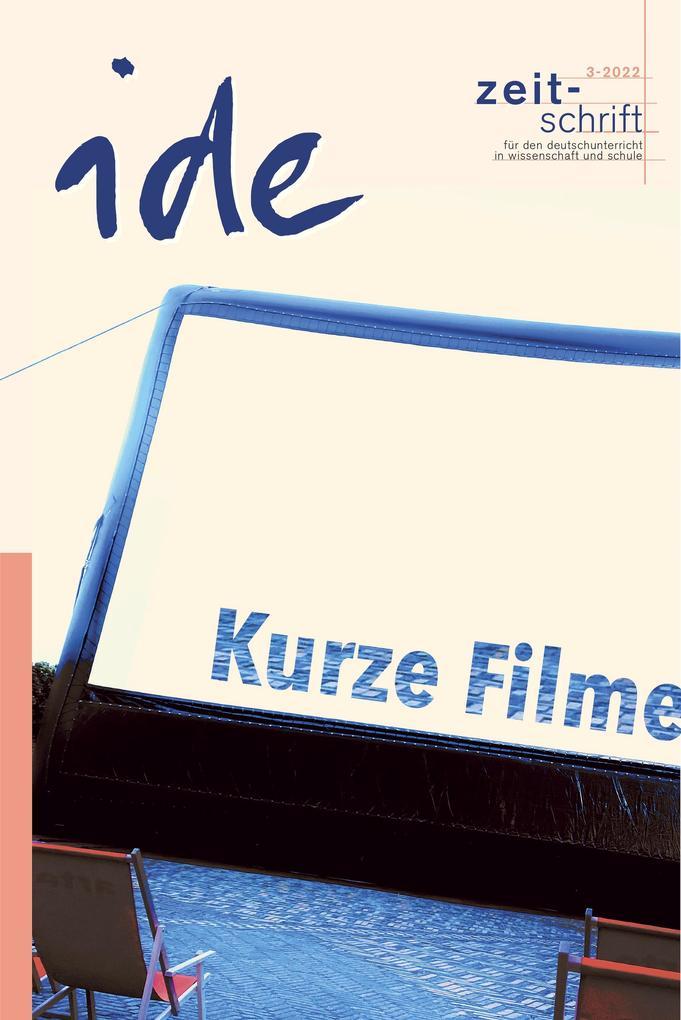 Kurze Filme