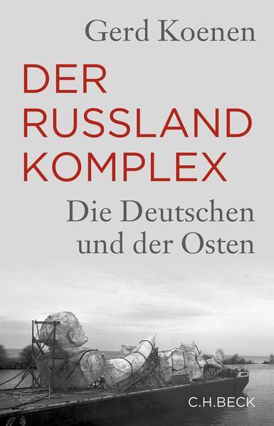 Der Russland-Komplex