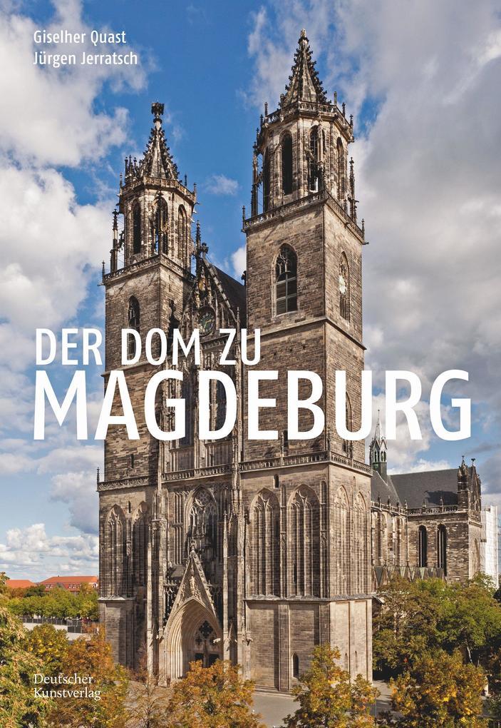 Der Dom zu Magdeburg