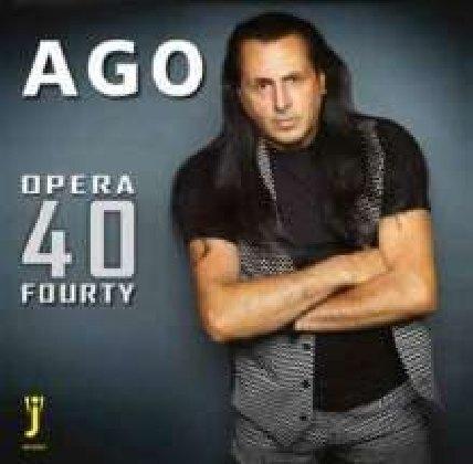 Opera Fourty