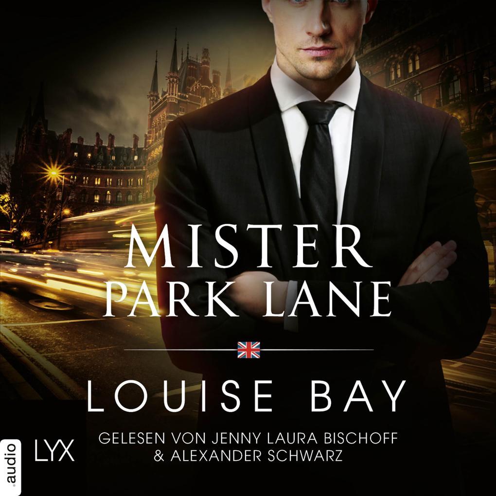 Mister Park Lane