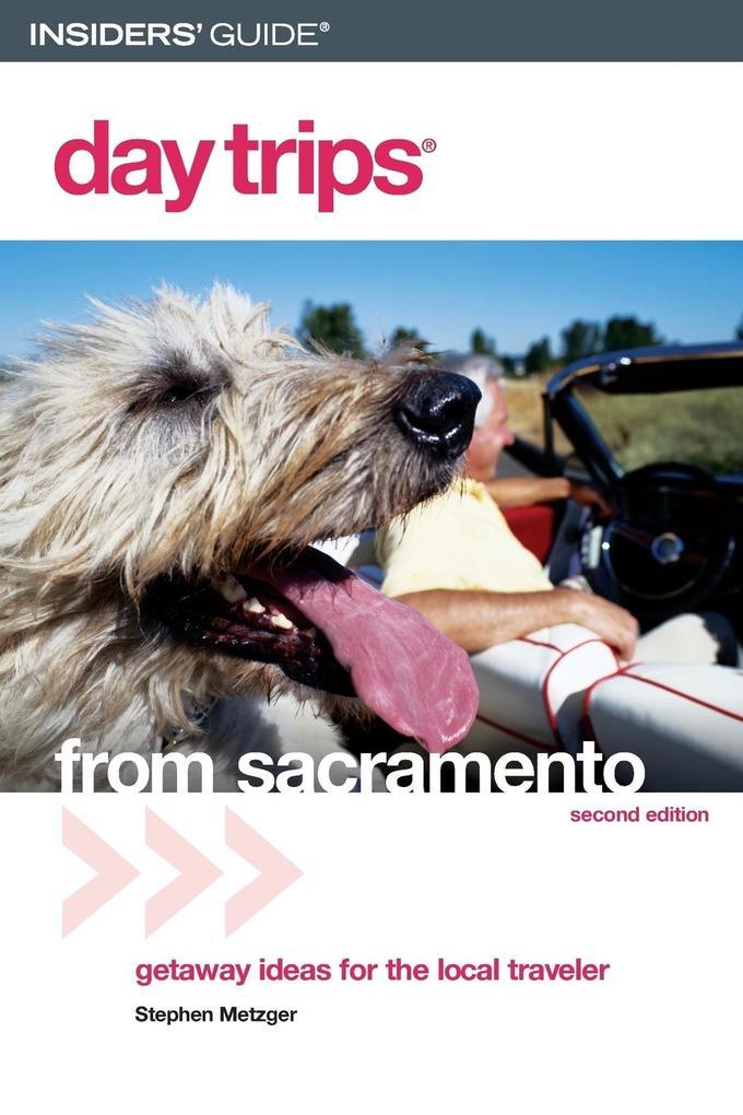 Day Trips® from Sacramento