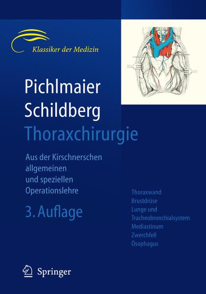 Thoraxchirurgie