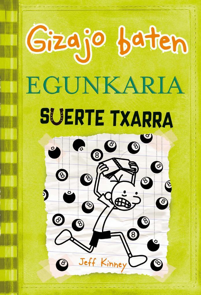 Suerte txarra