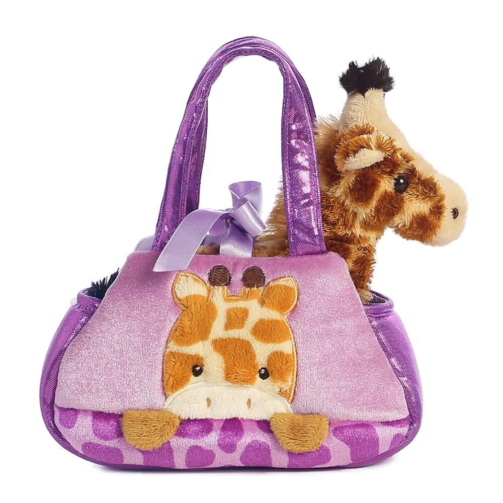 Aurora World - Fancy Pals - Peek-a-Boo Giraffe