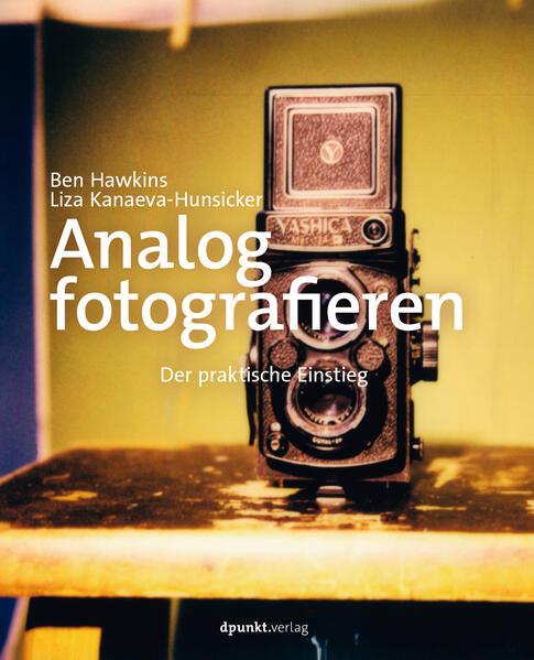 Analog fotografieren